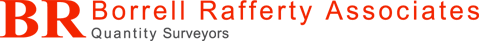 Borrell Rafferty Associates logo
