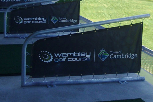 Wembley Golf Complex